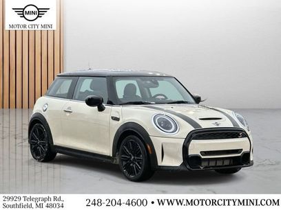 Certified 2023 MINI Cooper S