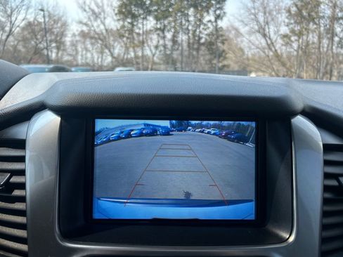 Used 2020 Chevrolet Suburban Premier AWD/4WD image 52