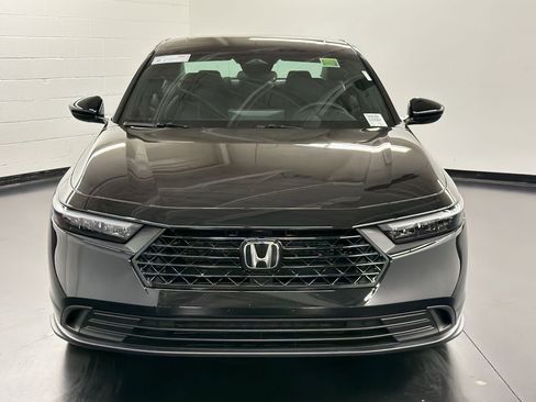 New 2026 Honda Accord Sport image 6