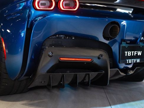 Used 2021 Ferrari SF90 Stradale AWD/4WD image 38
