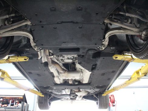 Used 2024 Audi Q7 3.0T Prestige w/ Prestige Package image 95