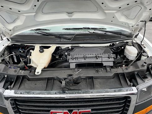 Used 2024 GMC Savana 2500 Work Van w/ Driver Convenience Package image 25