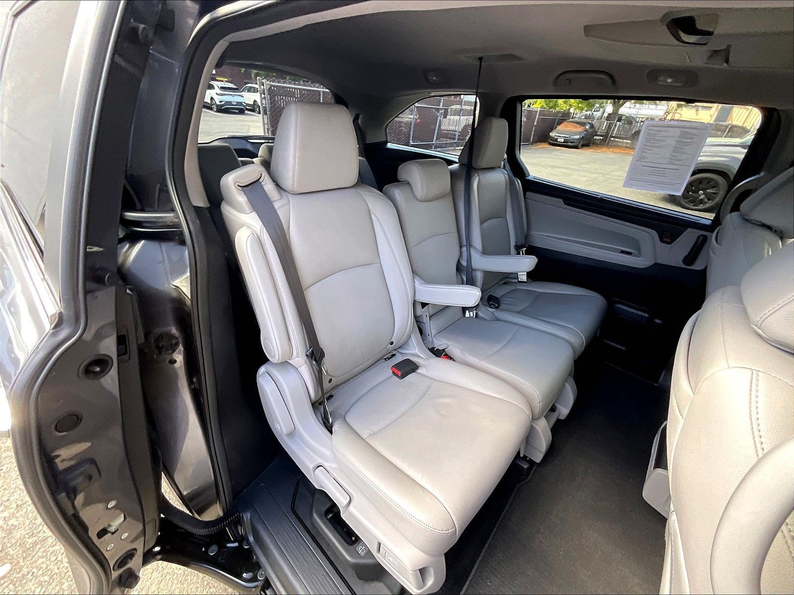 Used 2019 Honda Odyssey EX-L image 26