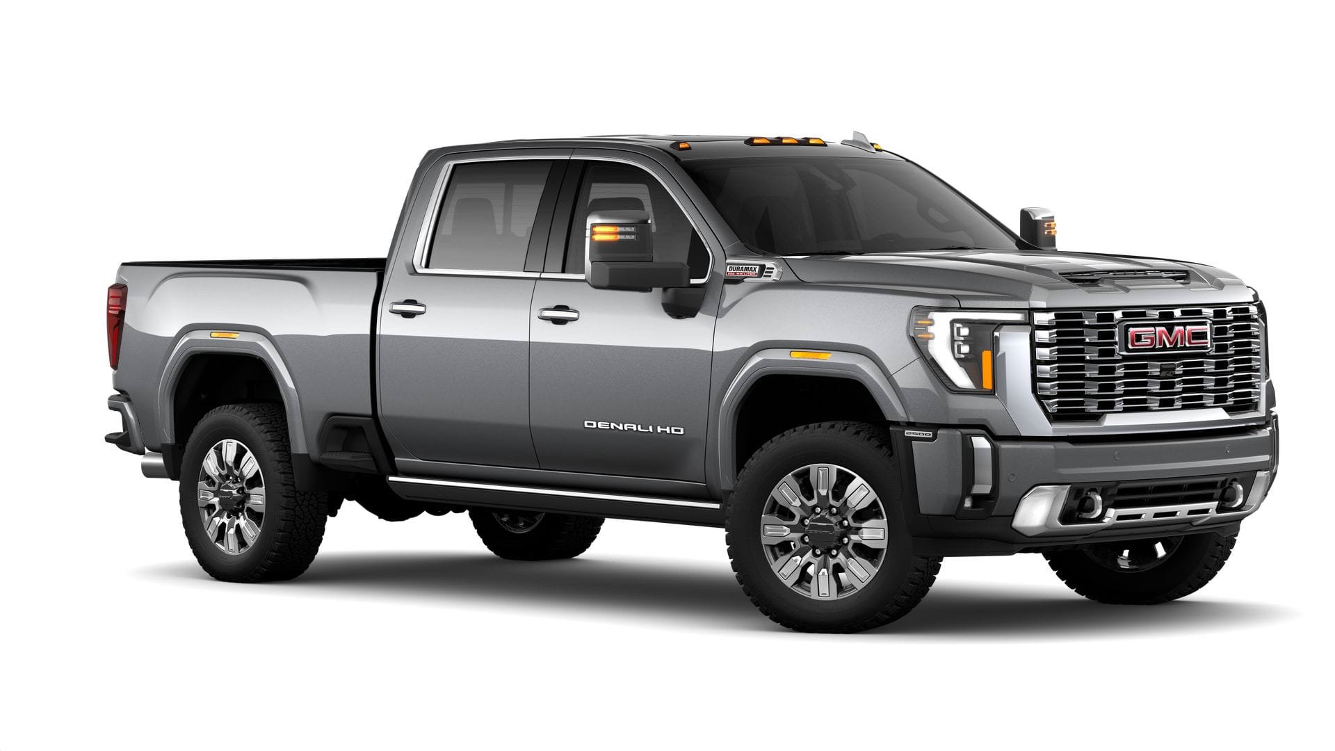 New 2026 GMC Sierra 2500 Denali AWD/4WD image 61