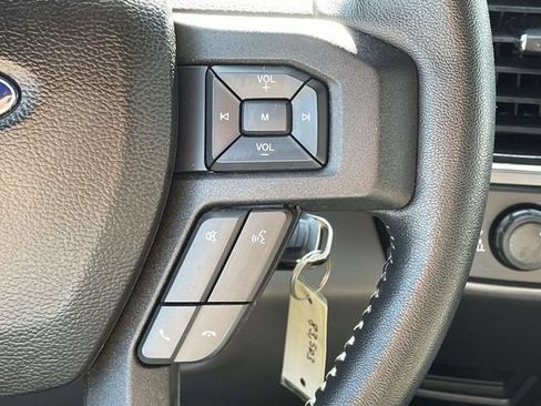 Certified 2018 Ford F150 XLT w/ Equipment Group 301A Mid AWD/4WD image 21