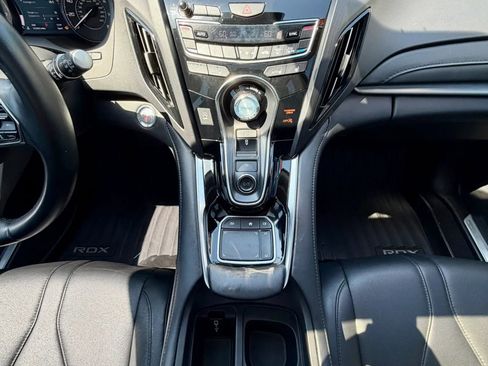 Used 2019 Acura RDX AWD image 11