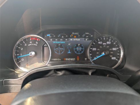 Used 2019 Ford F350 Lariat w/ Tow Technology Bundle AWD/4WD image 31