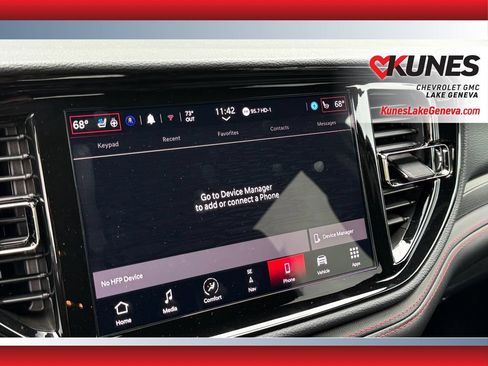 Used 2025 Dodge Durango R/T AWD/4WD image 25