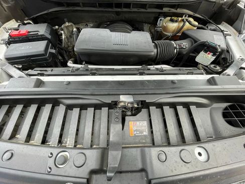 Used 2024 Chevrolet Silverado 1500 LT Trail Boss w/ Protection Package image 32