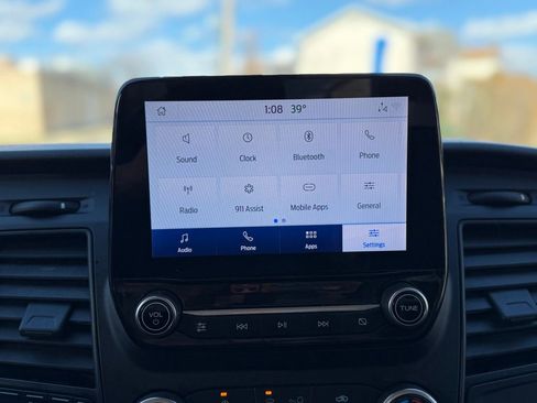 Used 2020 Ford Transit 150 Base image 34