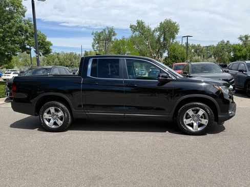 Certified 2026 Honda Ridgeline RTL image 3