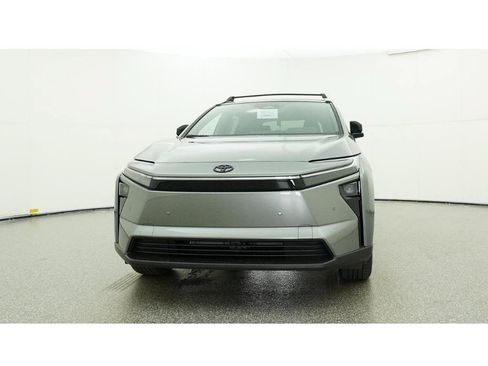 New 2026 Toyota bZ AWD/4WD image 31
