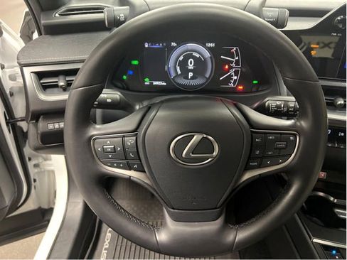 Certified 2024 Lexus UX 250h AWD w/ Premium Package image 11