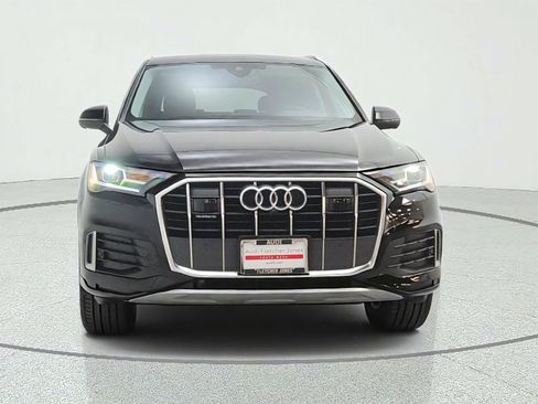 Used 2023 Audi Q7 2.0T Premium w/ Convenience Package AWD/4WD image 2