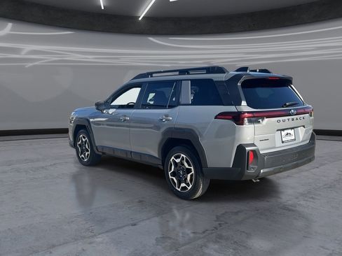 New 2026 Subaru Outback Touring AWD/4WD image 4