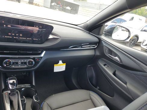 New 2026 Buick Envista Sport Touring w/ Convenience I Package FWD image 14