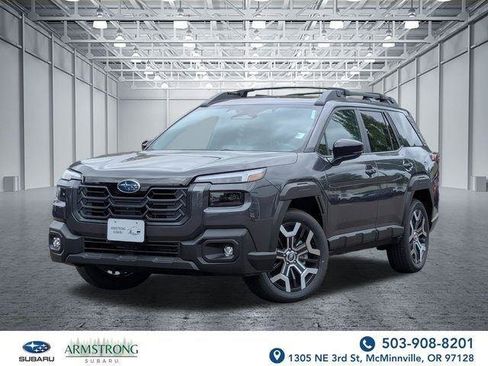 Used 2026 Subaru Outback Touring XT AWD/4WD image 1