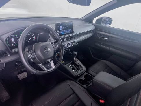Used 2025 Honda CR-V Sport-L image 8