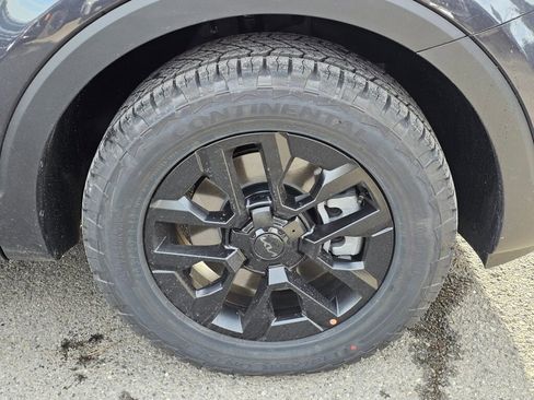 New 2025 Kia Telluride SX Prestige X-Pro image 34