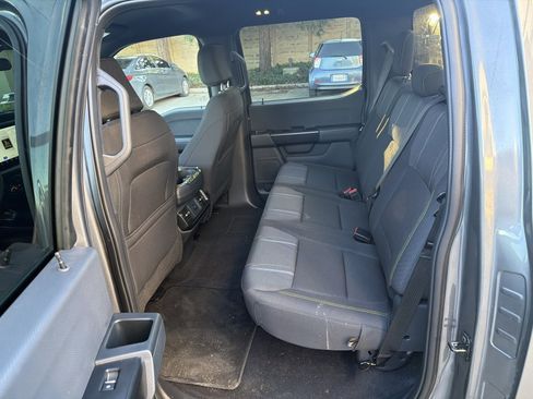 Used 2025 Ford F150 STX image 12