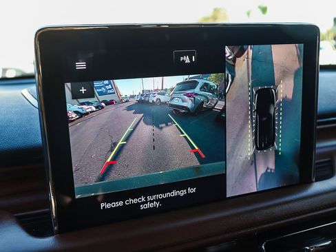 Used 2022 Lincoln Aviator Reserve w/ Elements Package Plus image 27