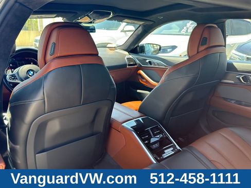 Used 2022 BMW 840i xDrive AWD/4WD image 29