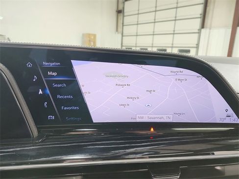 Used 2023 Cadillac Escalade Sport image 31