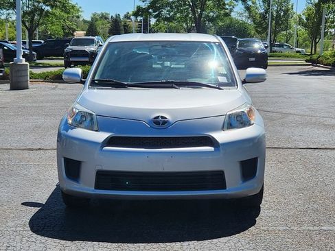 Used 2012 Scion xD FWD image 9