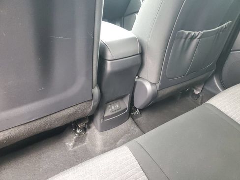Certified 2024 Kia Soul EX FWD image 25