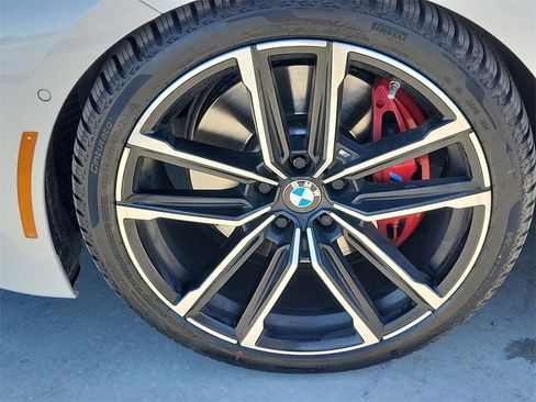 Used 2022 BMW M240i xDrive Coupe w/ Premium Package image 40