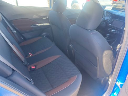 Used 2023 Nissan Kicks SR image 15