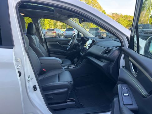 New 2026 Subaru Ascent Bronze Edition AWD/4WD image 48