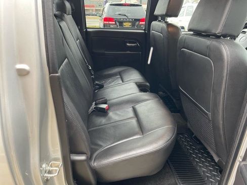 Used 2012 GMC Canyon SLT image 37