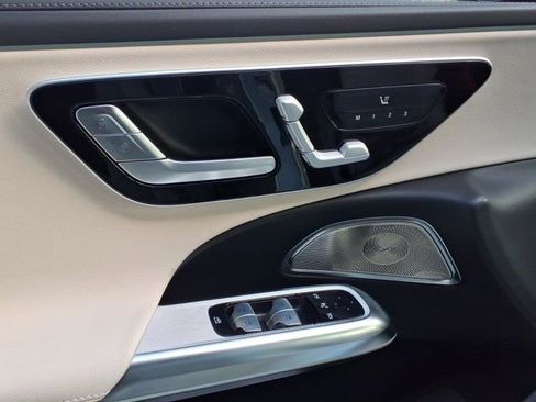 New 2026 Mercedes-Benz E 350 Sedan image 13