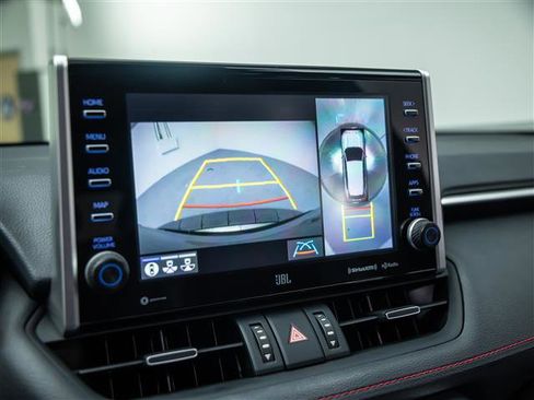 Used 2021 Toyota RAV4 XSE w/ Premium Package image 27