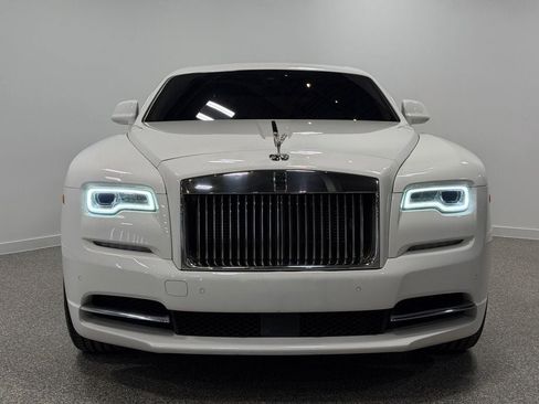 Used 2019 Rolls-Royce Wraith image 5