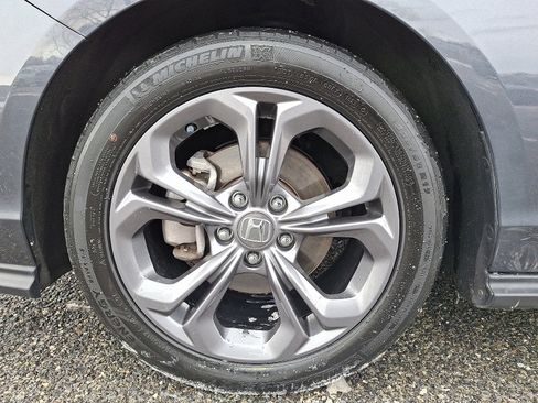 Used 2023 Honda Accord EX image 8