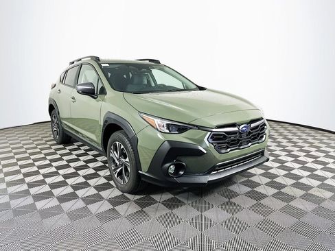 New 2026 Subaru Crosstrek 2.0i Premium image 2
