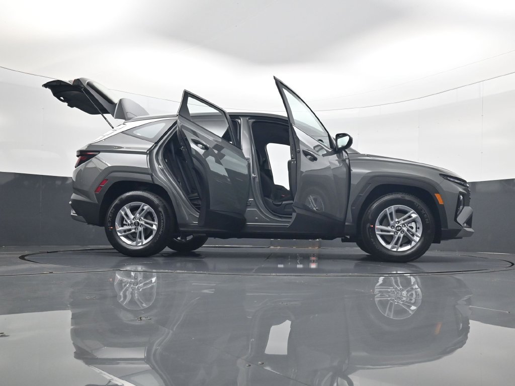 New 2026 Hyundai Tucson SE FWD image 33