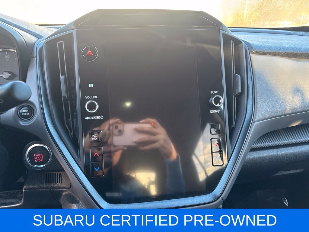 Used 2026 Subaru Crosstrek 2.5i Premium AWD/4WD image 11