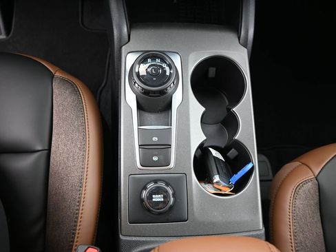 New 2025 Ford Bronco Sport Outer Banks w/ Outer Banks Tech Package+ image 29