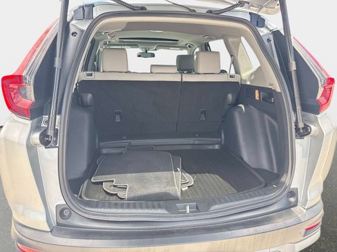 Used 2022 Honda CR-V EX-L image 9