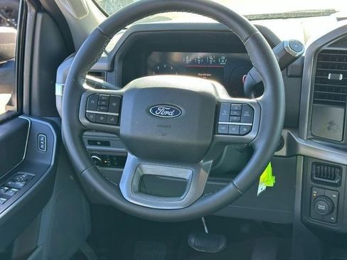 Used 2025 Ford F150 XLT w/ Equipment Group 301A Standard AWD/4WD image 19