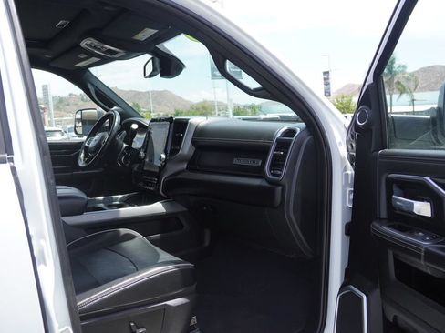 Used 2022 RAM 2500 Laramie AWD/4WD image 33