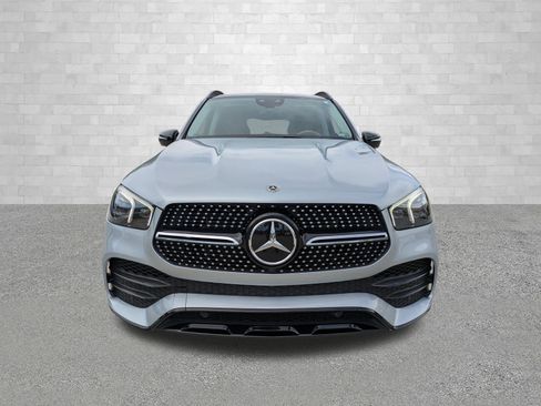 Used 2023 Mercedes-Benz GLE 350 image 6