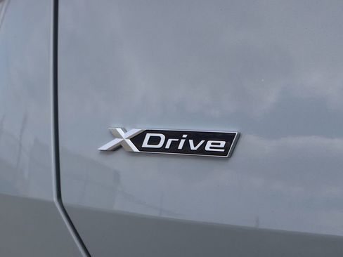 New 2026 BMW X3 xDrive30 AWD/4WD image 9