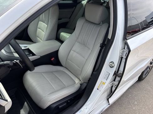 Used 2020 Honda Accord Touring image 20
