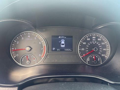 Used 2019 Kia Optima LX FWD image 19