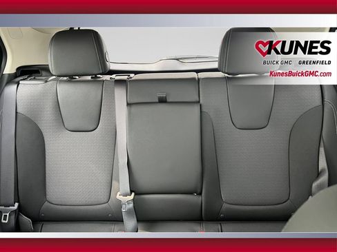New 2026 Buick Encore GX Preferred w/ Comfort Package AWD/4WD image 34