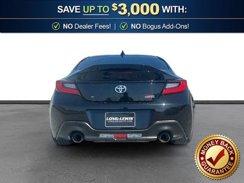 Used 2025 Toyota GR86 Premium image 5